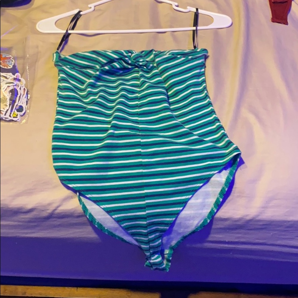 Bodysuit